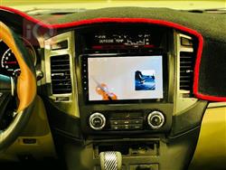 ميتسوبيشي باجيرو